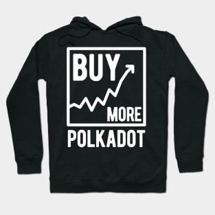 Buy More Polkadot Hoodie